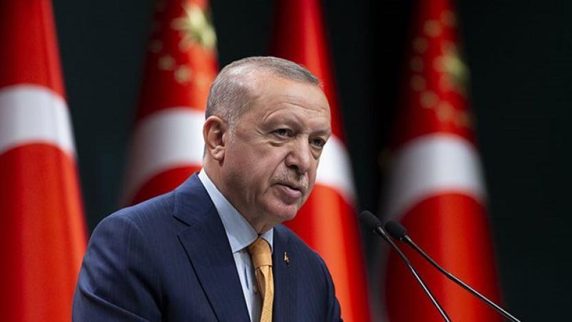 Erdoğan: “Putin’i ağustos ayı içerisinde misafir etme hazırlığımız var”