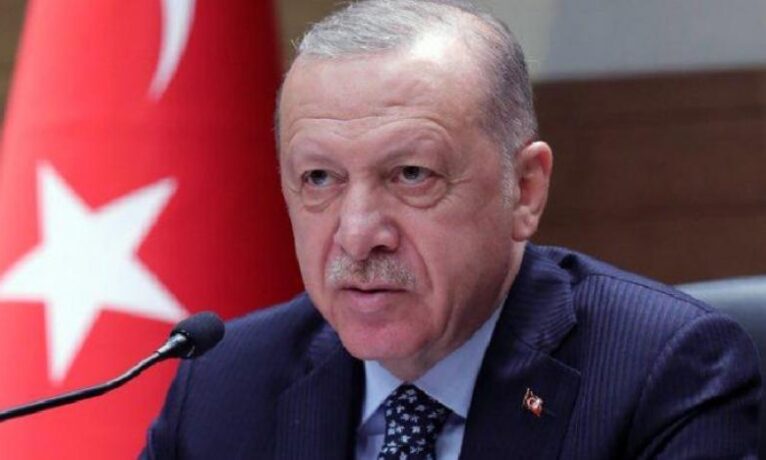 Erdoğan’dan tahıl anlaşmasının askıya alınmasıyla ilgili açıklama