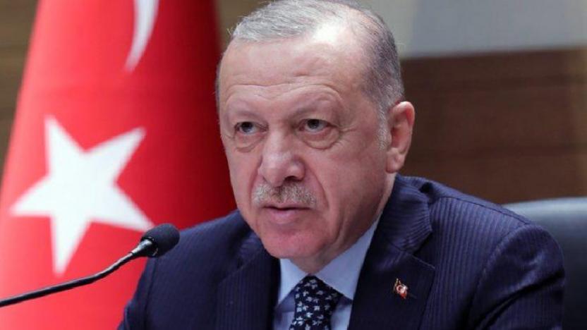 Erdoğan’dan tahıl anlaşmasının askıya alınmasıyla ilgili açıklama