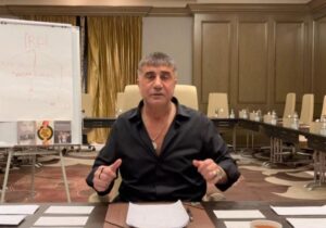 Sedat Peker iki ay sonra sessizliğini bozdu: “Öz yurdunda olacaksın”