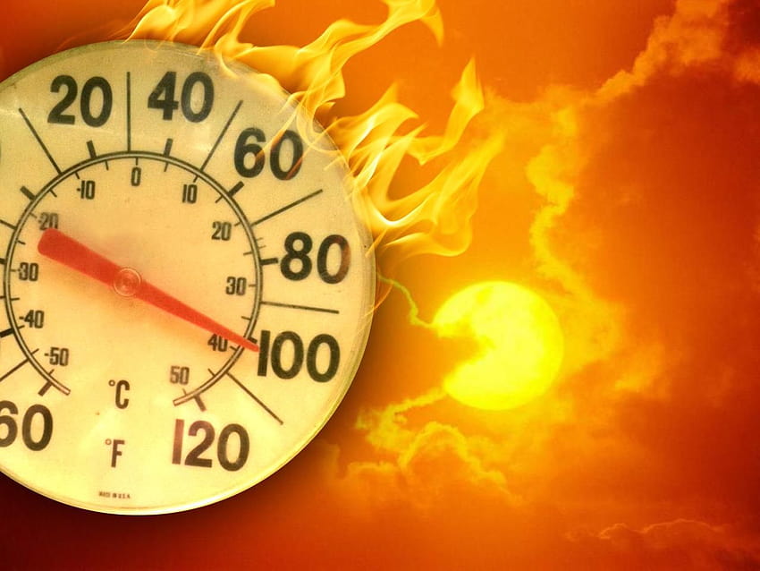 Dikkat! Sıcaklık 44 dereceye kadar çıkacak, güneyde turuncu alarm verildi