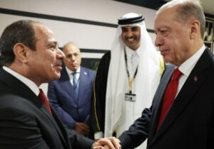 Mısır Cumhurbaşkanı Sisi Türkiye’ye büyükelçi atamasını yaptı