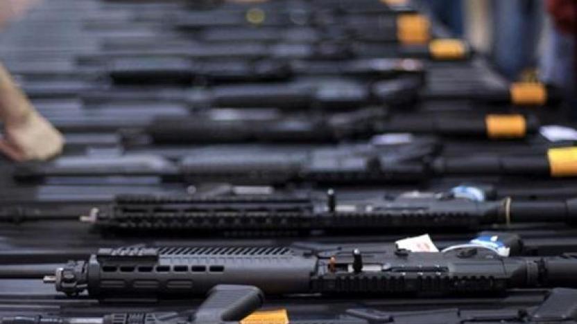 Hollanda, Türkiye ve Körfez ülkelerine silah ambargosunu kaldırdı
