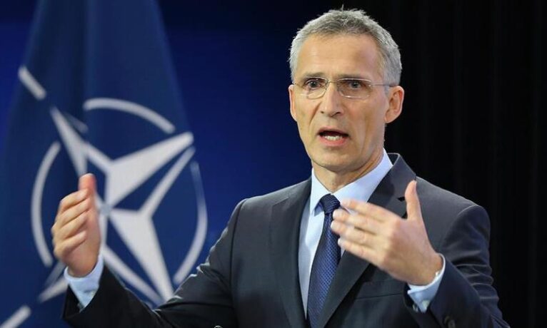 Jens Stoltenberg’in görev süresi uzatıldı