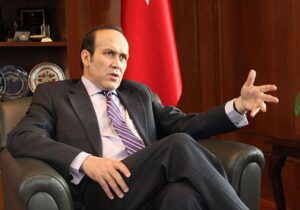 CHP’den İsveç’in NATO üyeliğine destek: “Evet diyeceğiz”