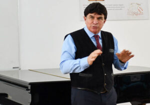 Turgay Hilmi’den sitem: “Son organizasyonum olacak”