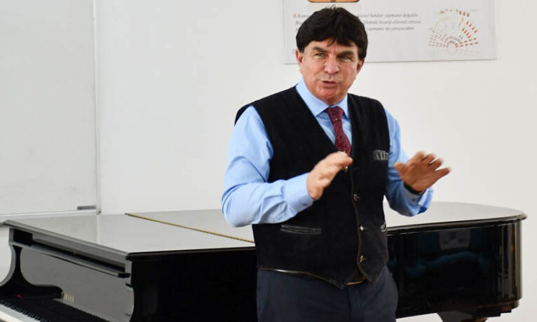 Turgay Hilmi’den sitem: “Son organizasyonum olacak”