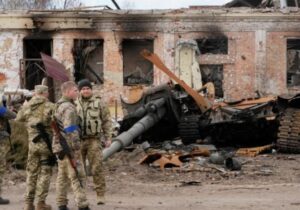 Rusya ve Ukrayna’dan ‘barış’ açıklamaları: İlk toplantı Suudi Arabistan’da