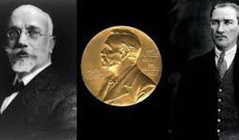 Venizelos, Atatürk’ü Nobel Barış Ödülü’ne aday gösterirken ne demişti?