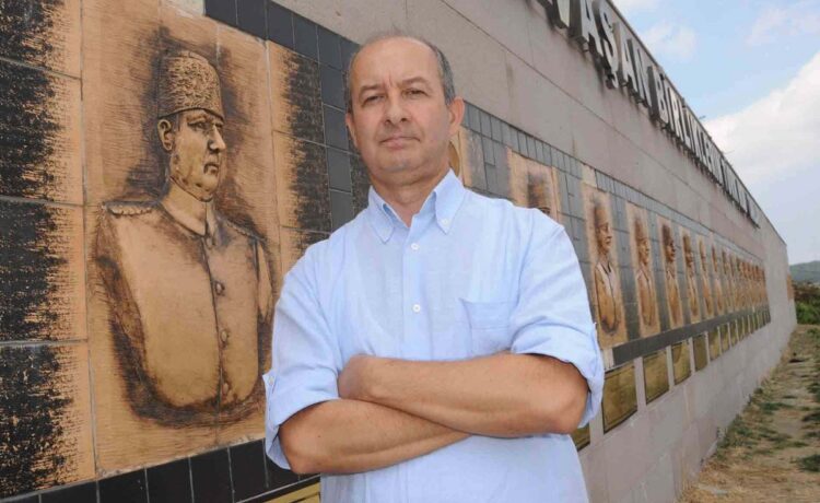Emekli Türk generalden yol krizi için uyarı: “Bu kriz sonunda BM ile ilişkiler çok kötüleşebilir”