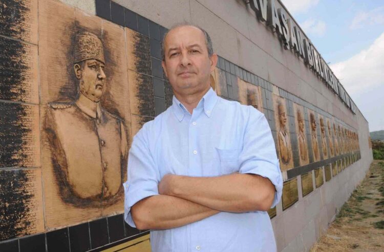 Emekli Türk generalden yol krizi için uyarı: “Bu kriz sonunda BM ile ilişkiler çok kötüleşebilir”