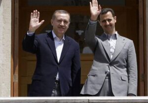 Esad: “Erdoğan ile onun istediği şartlar altında görüşmeyeceğim”