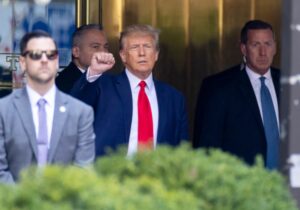 Trump, hakkındaki suçlamaları reddetti