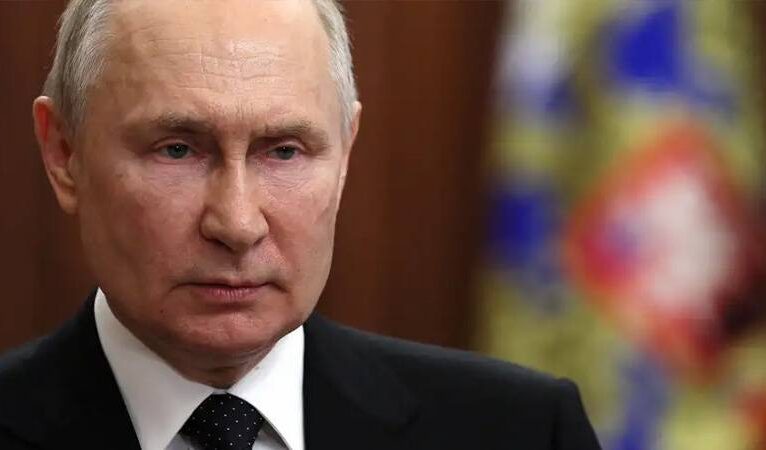 Putin: “Tüm yükümlülükler yerine getirilirse tahıl anlaşmasına dönmeye hazırız”