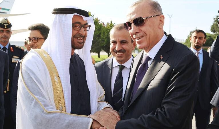 Türkiye’den Birleşik Arap Emirlikleri’ne vergi istisnası