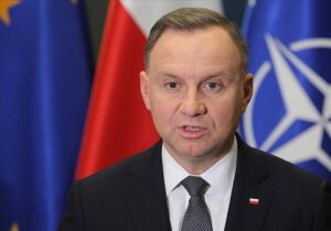 Polonya Cumhurbaşkanı Duda, tartışmalı “Rus etkisi” kanunundaki değişiklikleri onayladı
