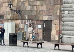 Danimarka’daki Kuran yakma eylemi canlı yayınlandı, Facebook videoları kısıtladı