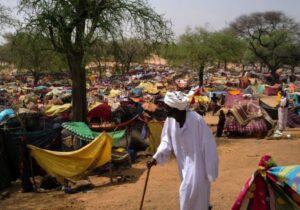 Uluslararası Af Örgütü: Sudan’da akıl almaz bir dehşet yaşanıyor; kadınlarla çocuklar cinsel şiddete uğruyor, köle yapılıyor