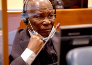 Ruanda soykırımından yargılanan Kabuga’nın kararı onandı: “Şiddetli demans” gerekçesiyle mahkum edilmeyecek