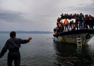 İngiltere: Türkiye’de insan kaçakçılığıyla mücadele için polis teşkilatında kurulacak merkezi destekleyeceğiz