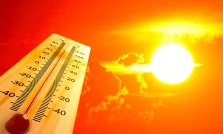 Fas’ta hava sıcaklığında rekor: İlk kez 50 dereceyi geçti