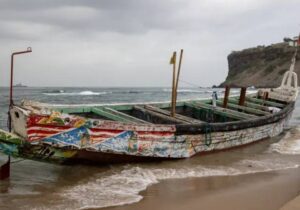 Cape Verde açıklarında göçmen teknesi faciası: 60’dan fazla insanın öldüğü düşünülüyor
