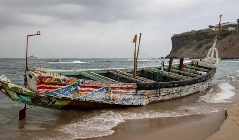 Cape Verde açıklarında göçmen teknesi faciası: 60’dan fazla insanın öldüğü düşünülüyor