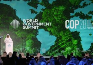 COP28’e başkanlık edecek BAE’nin 10 yıldır metan emisyonlarını BM’ye sunmadığı ortaya çıktı