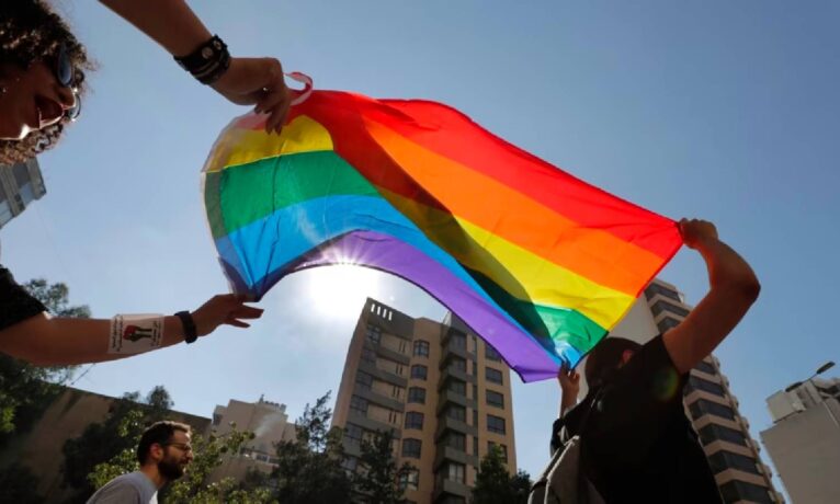 Lübnan, LGBTİQ+’lara hapis cezasını 3 yıla çıkarmayı planlanıyor
