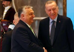 Erdoğan bugün Macaristan’ı ziyaret ediyor