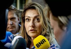 Hollanda’da başbakanlığın en güçlü adayı Dilan Yeşilgöz’den aşırı sağcı lider Wilders’le iş birliği sinyali