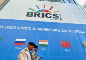 BRICS ülkelerinden Güney Afrika’da “genişleme” zirvesi