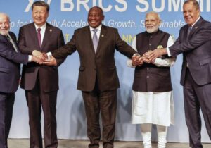 BRICS genişliyor: Aralarında İran, Mısır ve Suudi Arabistan’ın bulunduğu 6 ülkeye resmi davet