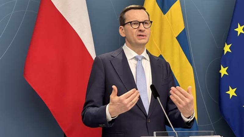 Polonya Başbakanı: “Wagner grubunun denetimi artık doğrudan Putin’e devredildi”