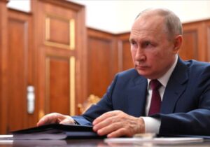 İngiliz makamlarından Prigojin açıklaması: Uçağı Putin’in emriyle Rus iç istihbaratı düşürdü