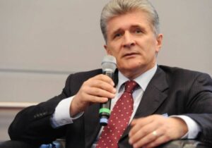 BM Genel Sekreter Yardımcısı Jenca bugün Ankara’ya gidiyor