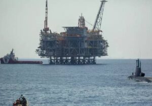 “Türkiye ile İsrail arasındaki doğal gaz boru hattı projesi yeniden masada; İsrailli yetkililer görüşmelere başladı”