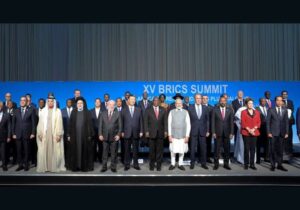 CNN analizi: BRICS genişlemesi Batı’ya karşı denge unsuru olabilir mi?