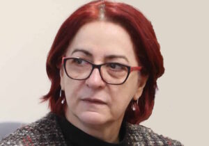 Eleni Mavru: “Kıbrıslırum aşırı sağın Kıbrıslıtürkler aleyhine işlediği cinayetler hakkında Kıbrıslırumlar çok az şey biliyorlar”