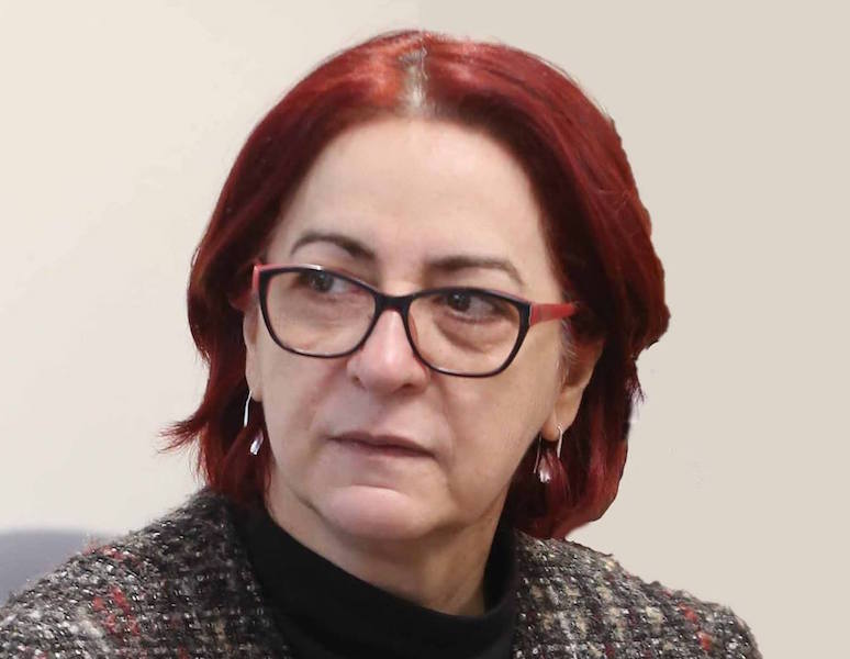 Eleni Mavru: “Kıbrıslırum aşırı sağın Kıbrıslıtürkler aleyhine işlediği cinayetler hakkında Kıbrıslırumlar çok az şey biliyorlar”
