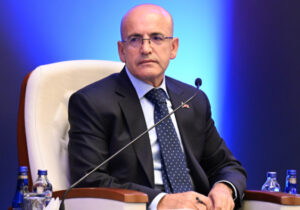 Mehmet Şimşek ABD’ye gidiyor: Goldman Sachs Genel Merkezi’nde sunum yapacak