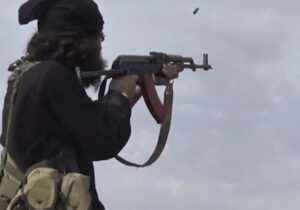 ABD’den Türkiye destekli Suriyeli gruplara yaptırım