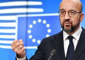 Charles Michel: “Avrupa Birliği, 2030 yılına kadar yeni üyeler almaya hazır olmalı”