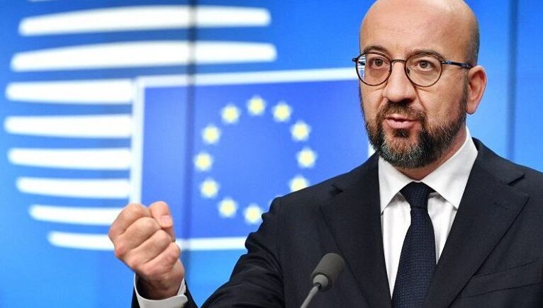 Charles Michel: “Avrupa Birliği, 2030 yılına kadar yeni üyeler almaya hazır olmalı”