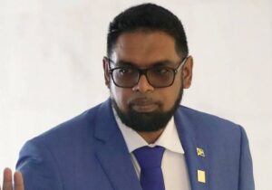 Guyana Devlet Başkanı Ali, köle tacirlerinin torunlarından tazminat talep etti