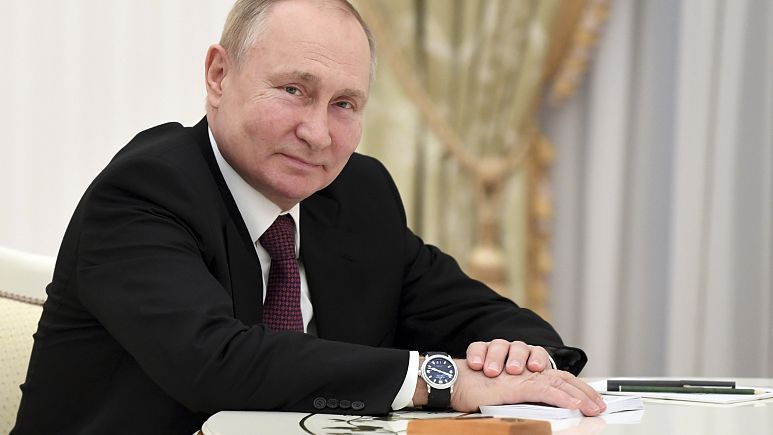 Putin’den kararname: Wagner savaşçılarının Rusya’ya bağlılık yemini etmesi istenecek