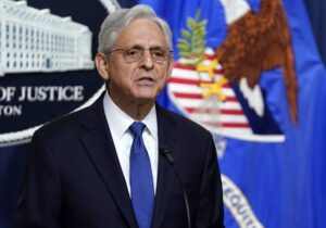 ABD Adalet Bakanı, Biden’ın oğlunu soruşturması için özel danışman atadı