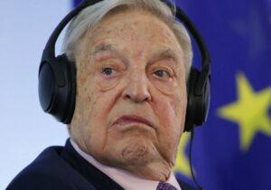 George Soros’un vakfı Avrupa’ya yönelik fonları sınırlandırmayı planlıyor