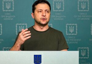 Ukrayna: Rusya’nın Zelenskiy’e suikast planı engellendi; muhbirlik yapan kadın tutuklandı