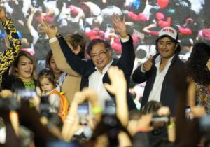 Kolombiya Devlet Başkanı Gustavo Petro’nun yolsuzluktan tutuklanan oğlu serbest bırakıldı